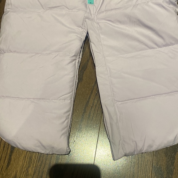 Columbia Pike Lake Convertible Snowsuit Bunting Suit - Picture 6 of 9